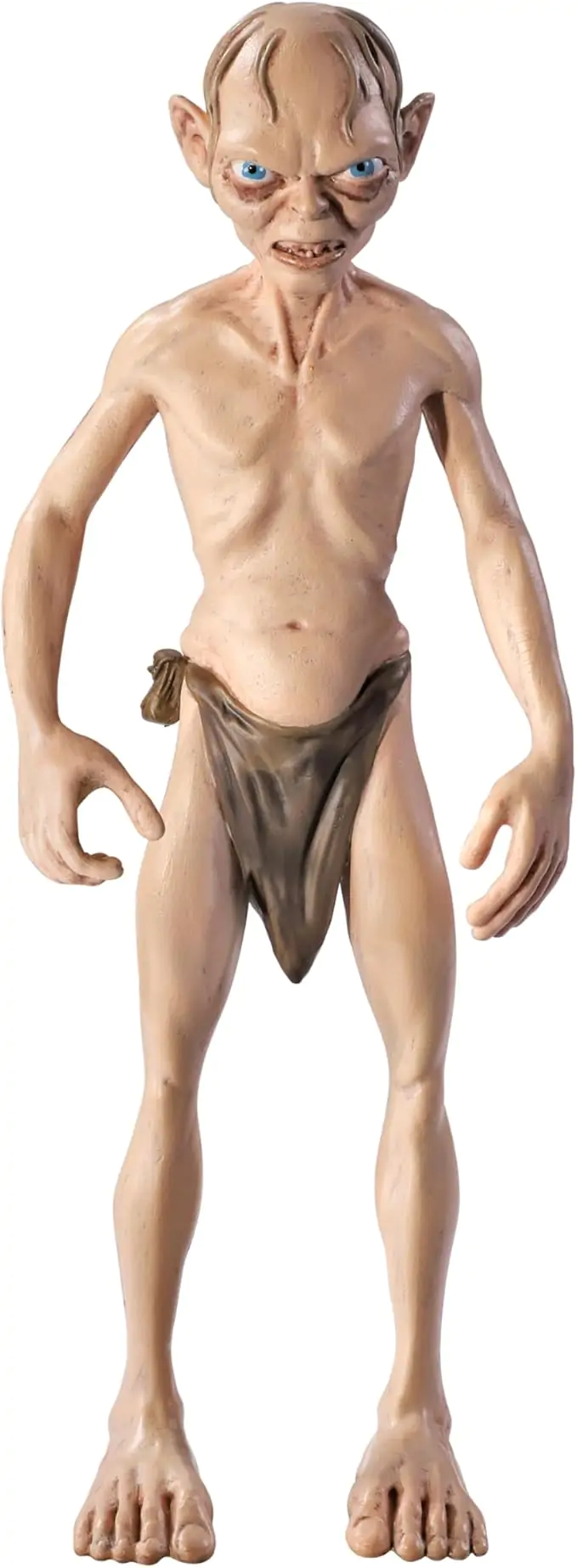 Lord of the Rings Bendyfigs Bendable Figure Gollum 19 cm product photo