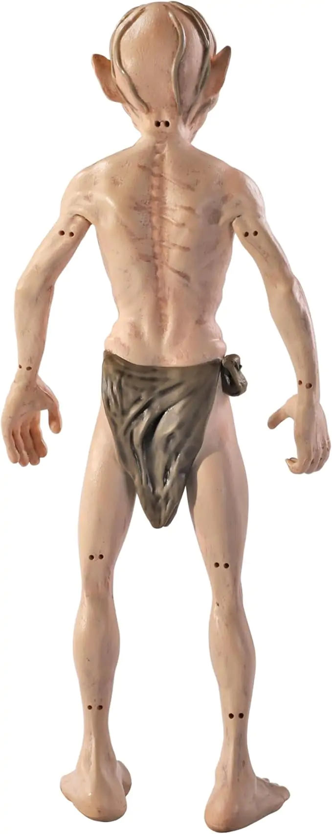 Lord of the Rings Bendyfigs Bendable Figure Gollum 19 cm product photo