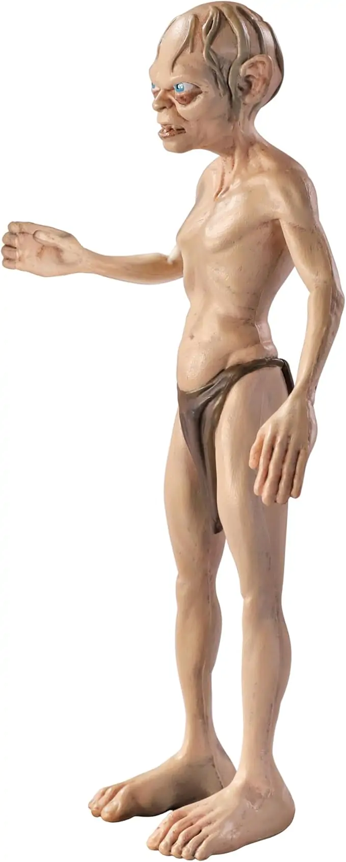 Lord of the Rings Bendyfigs Bendable Figure Gollum 19 cm product photo