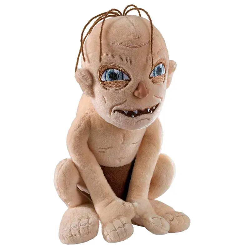 Lord of the Rings Plush Figure Gollum 23 cm product photo