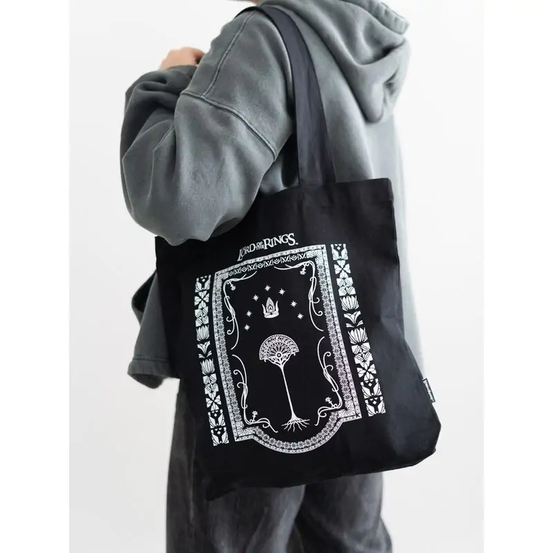 The Lord of the Rings Gondor shopping bag product photo