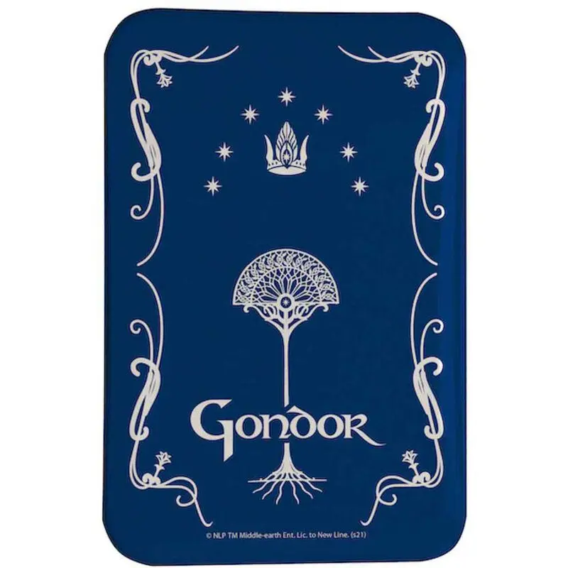 Lord of the Rings Magnet Gondor product photo