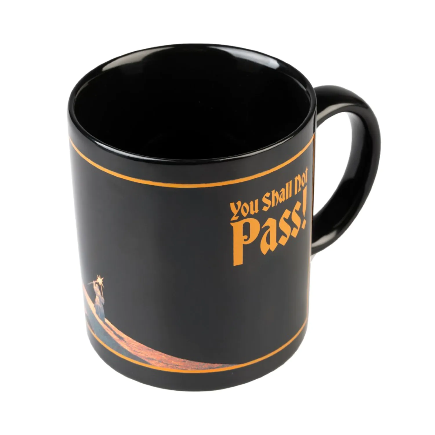 The Lord of the Rings Mug Heat-Changing 350 ml product photo