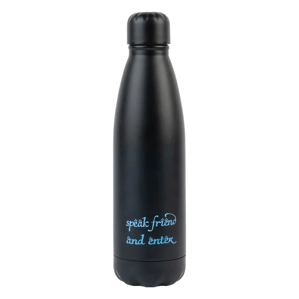 The Lord of the Rings Stainless steel bottle thermo-coloured 750ml termékfotó