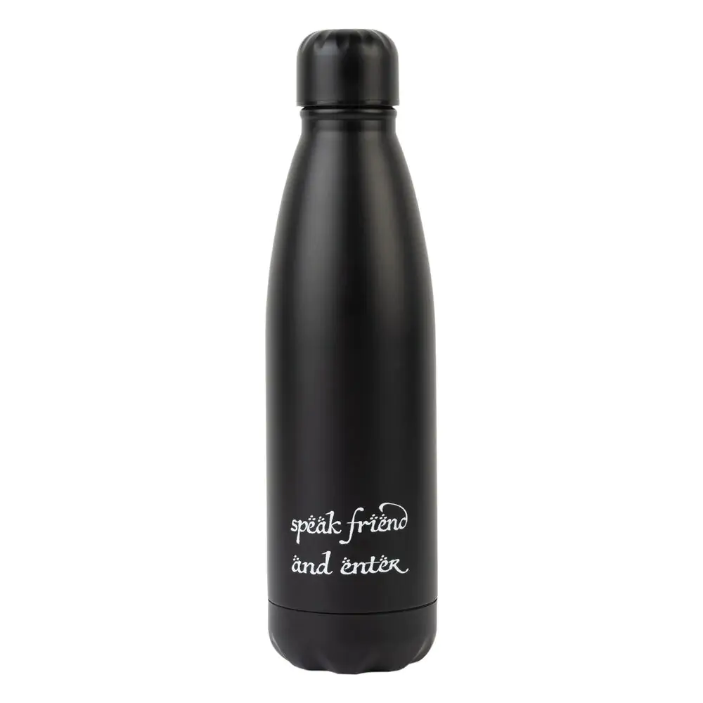 The Lord of the Rings Stainless steel bottle thermo-coloured 750ml termékfotó