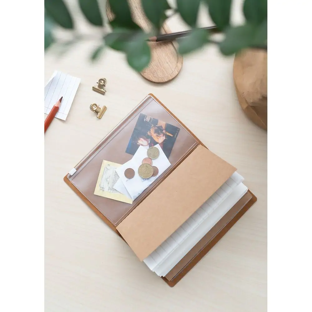 The Lord of the Rings travel notebook product photo