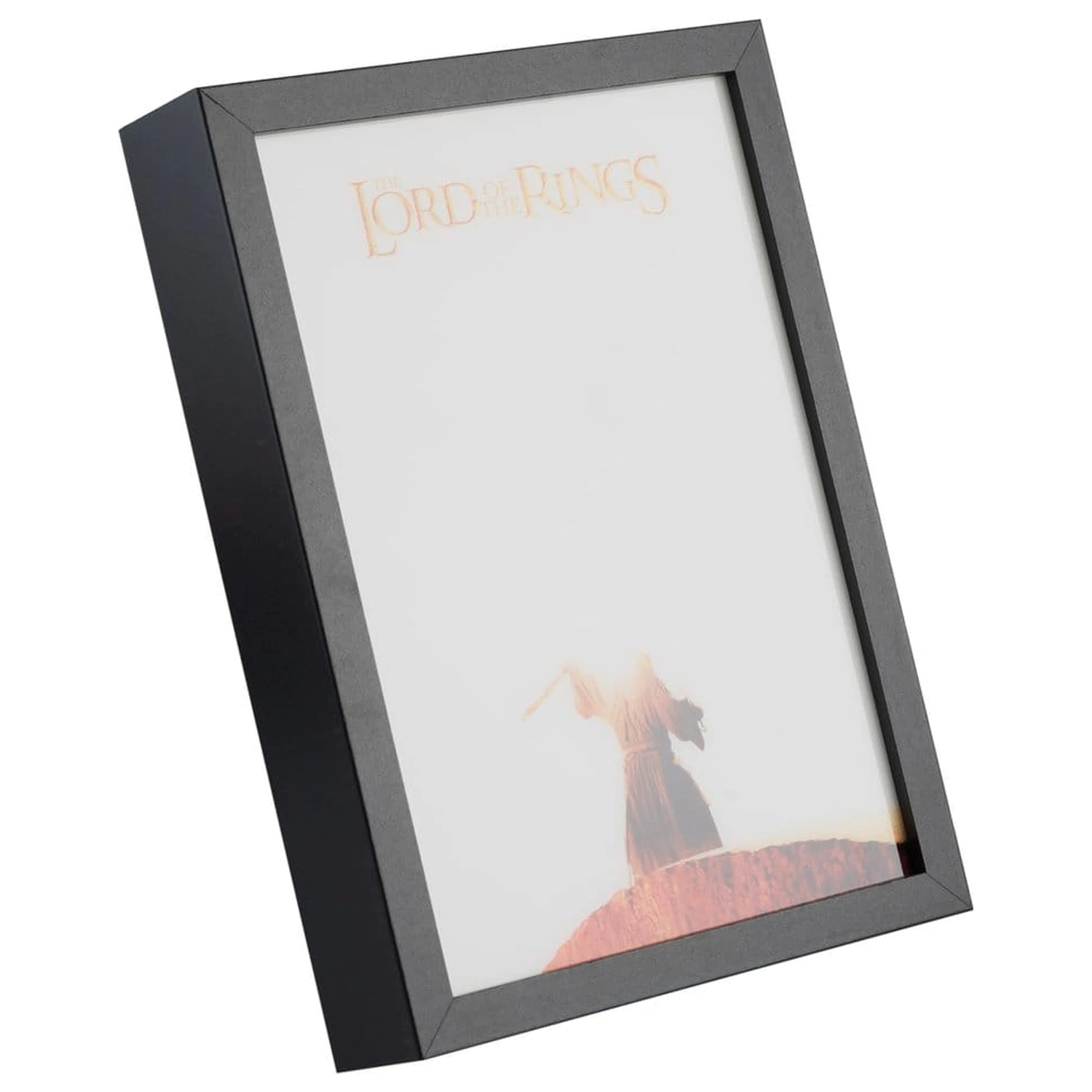 The Lord of the Rings Framed LED Panel 28 x 20 cm product photo