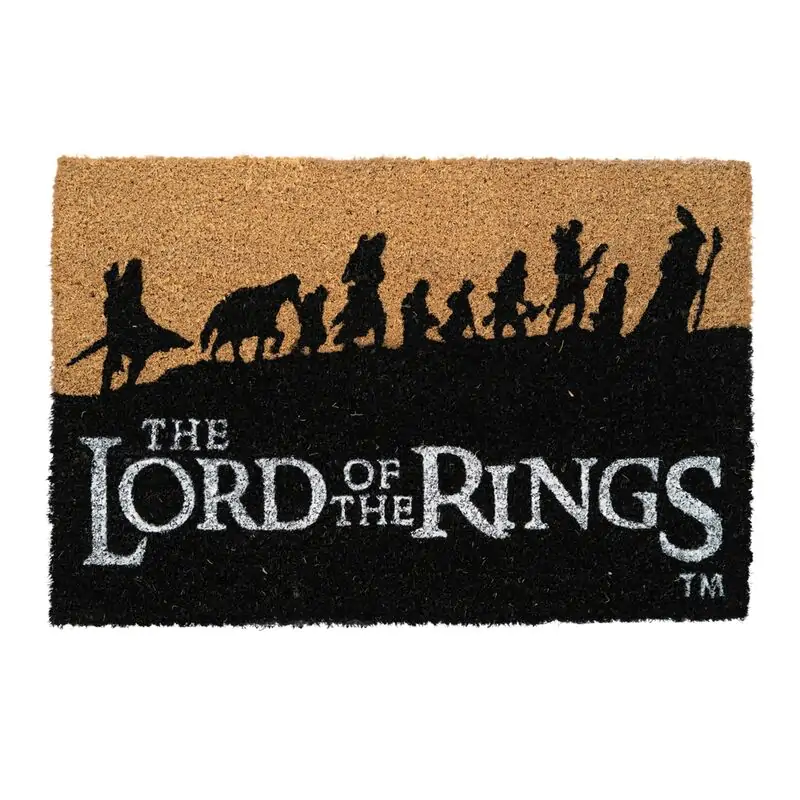 The Lord of the Rings doormat termékfotó