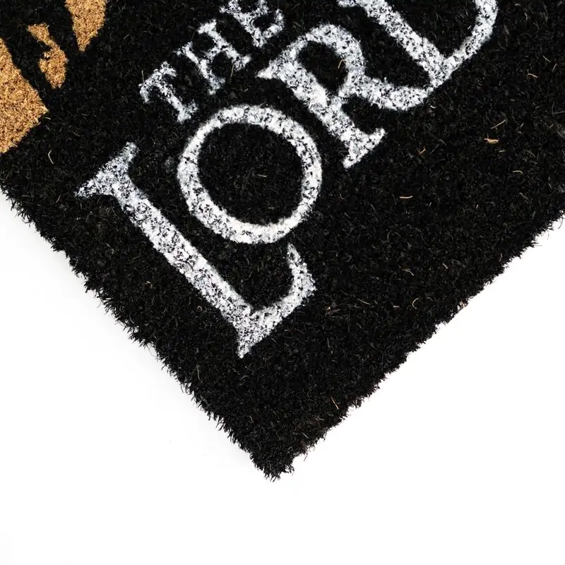 The Lord of the Rings doormat termékfotó