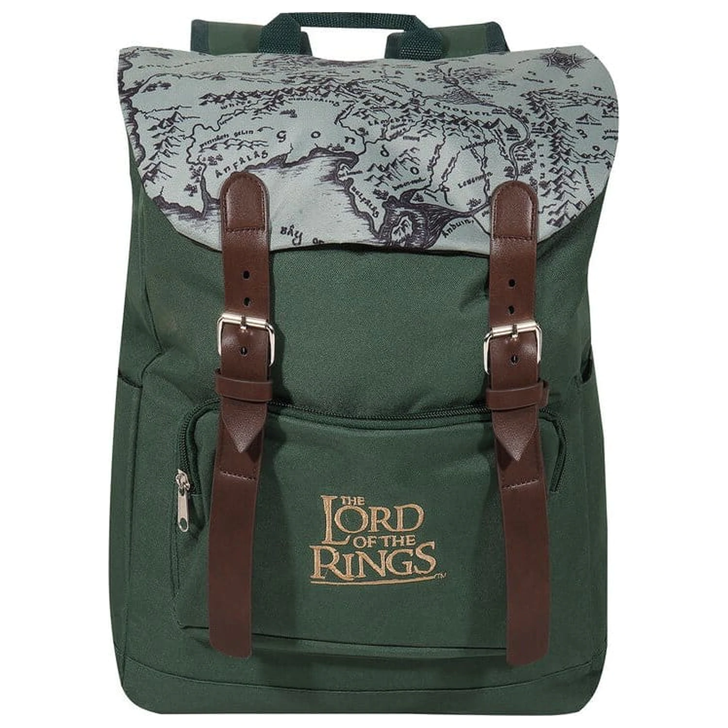 The Lord of the Rings Backpack Middle Earh product photo