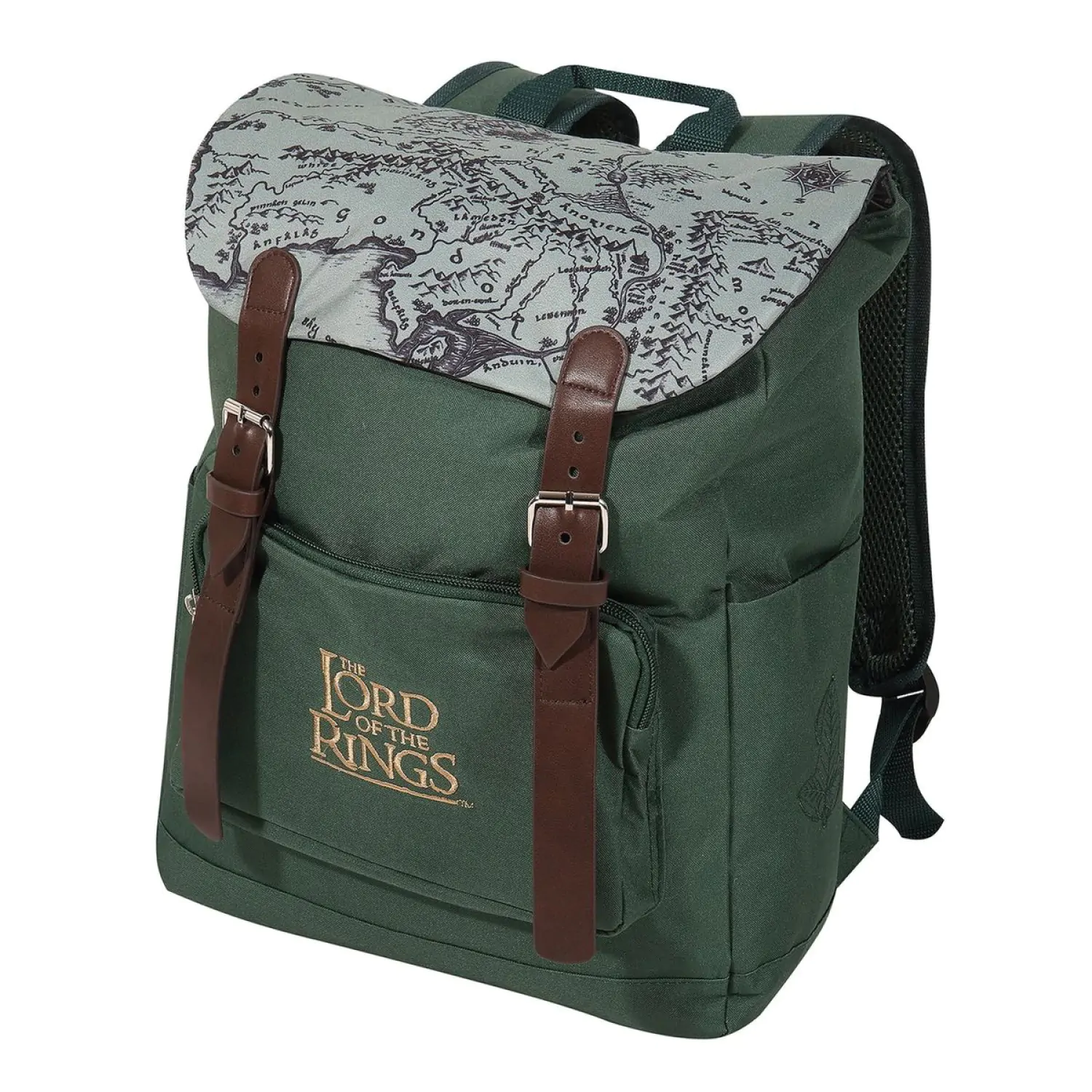 The Lord of the Rings Backpack Middle Earh product photo