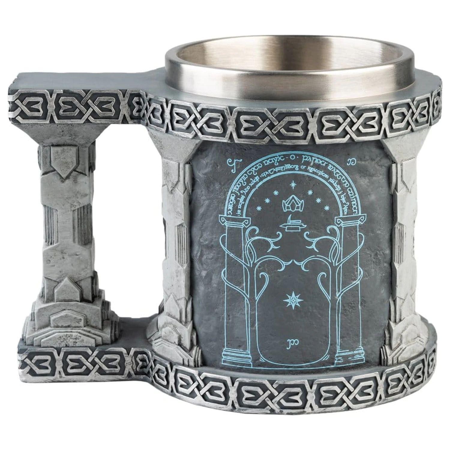 The Lord of the Rings Tankard Mines of Moria 600 ml product photo