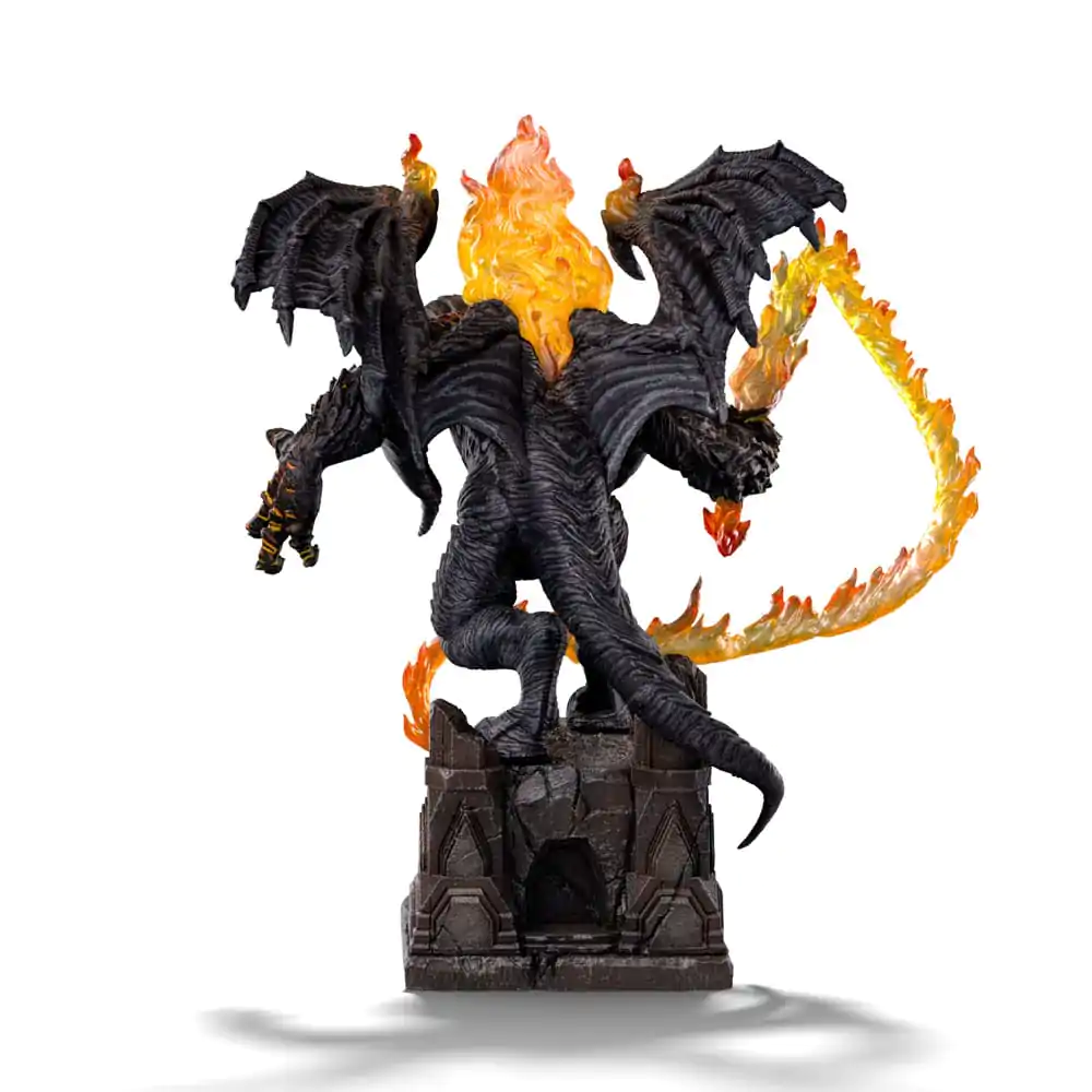 The Lord of the Rings Mini Co. PVC Figure Balrog 17 cm product photo
