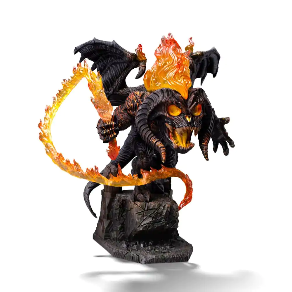 The Lord of the Rings Mini Co. PVC Figure Balrog 17 cm product photo