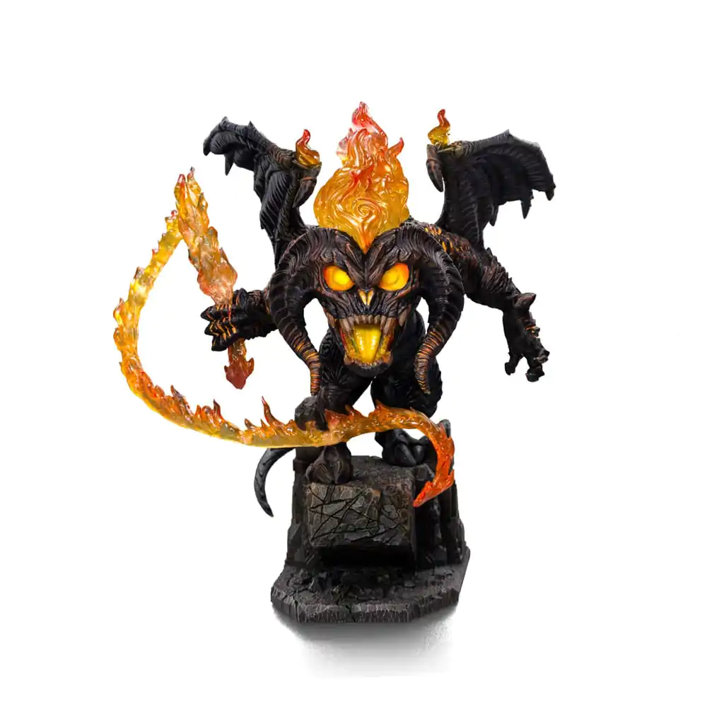 The Lord of the Rings Mini Co. PVC Figure Balrog 17 cm product photo