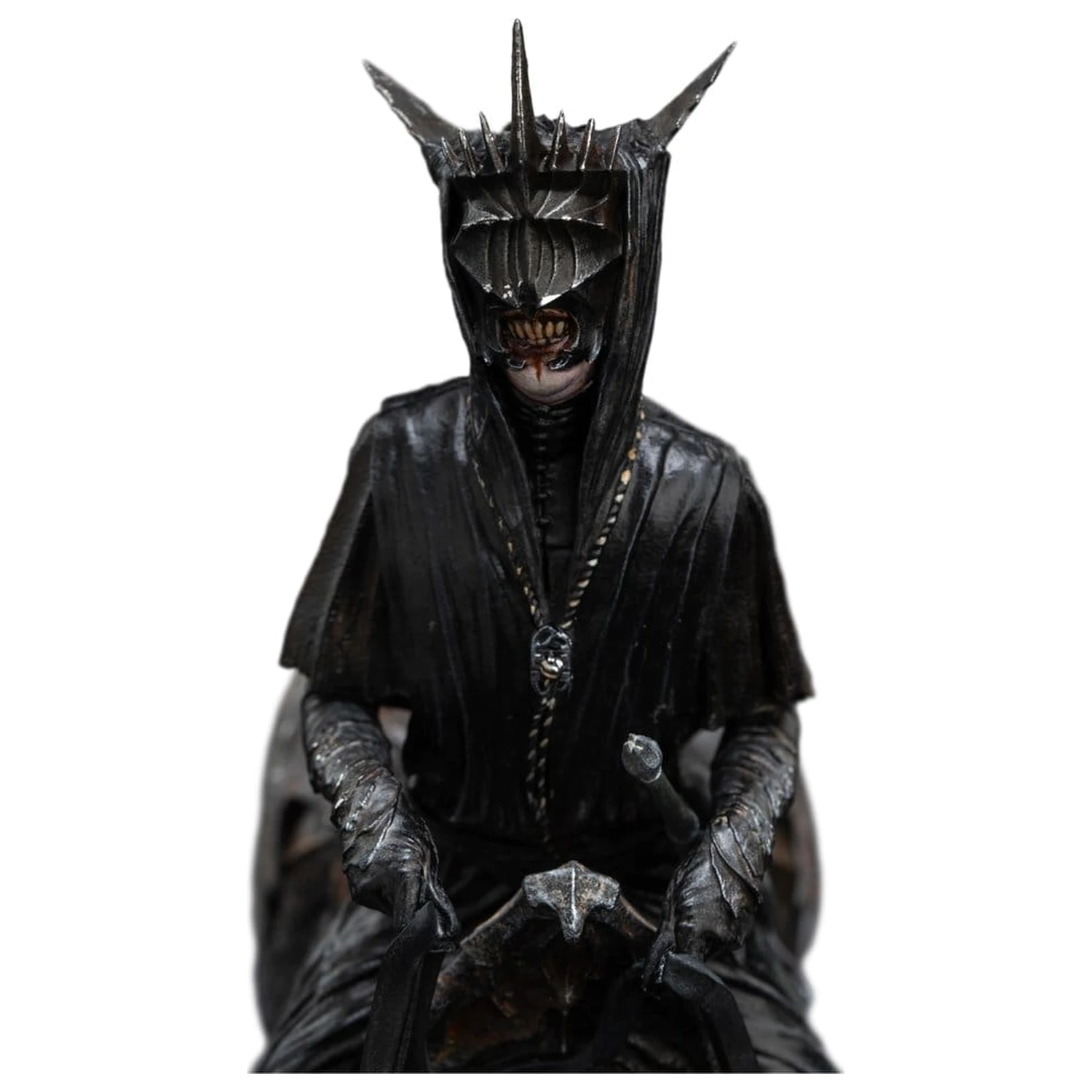 The Lord of the Rings Mini Statue Mouth of Sauron 22 cm product photo