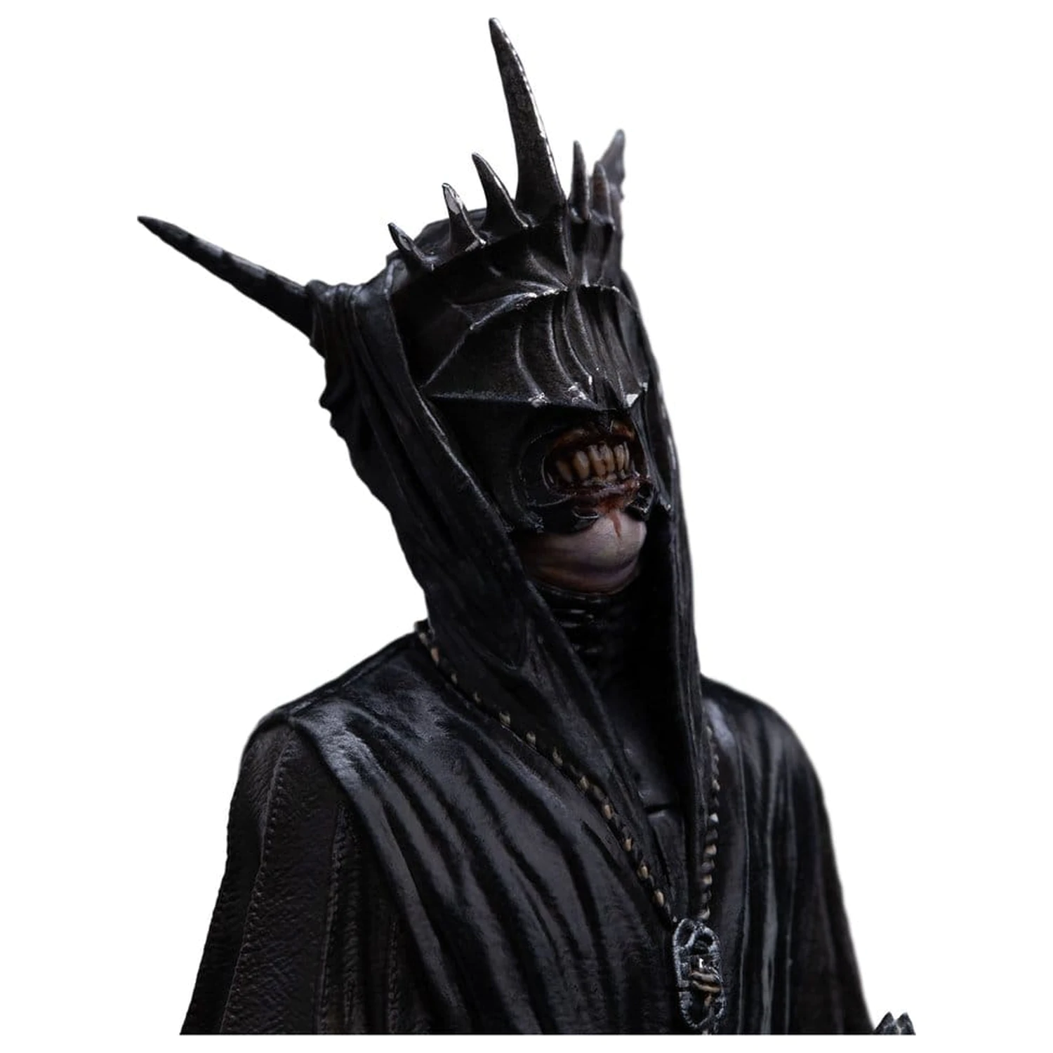 The Lord of the Rings Mini Statue Mouth of Sauron 22 cm product photo