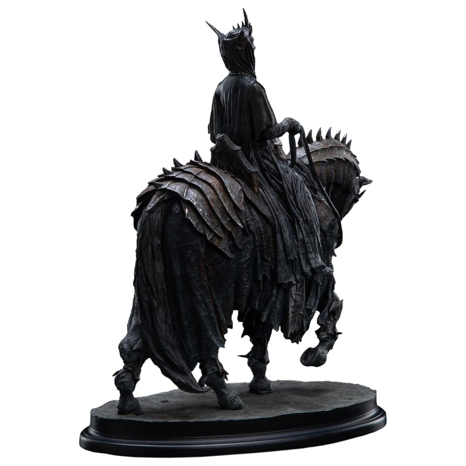 The Lord of the Rings Mini Statue Mouth of Sauron 22 cm product photo