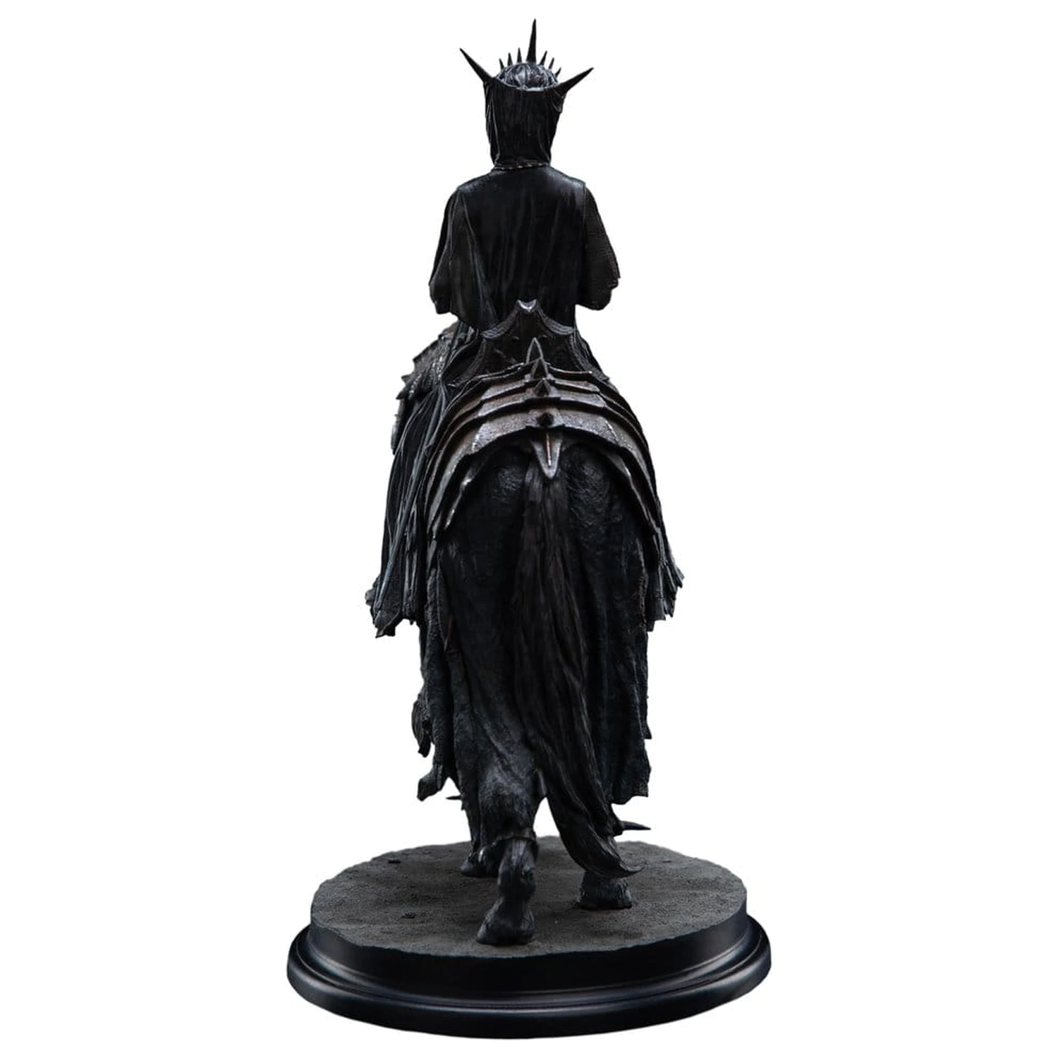 The Lord of the Rings Mini Statue Mouth of Sauron 22 cm product photo