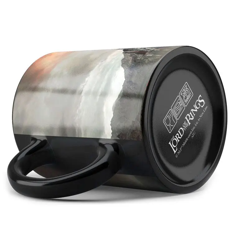 Lord of the Rings Mug Mordor product photo