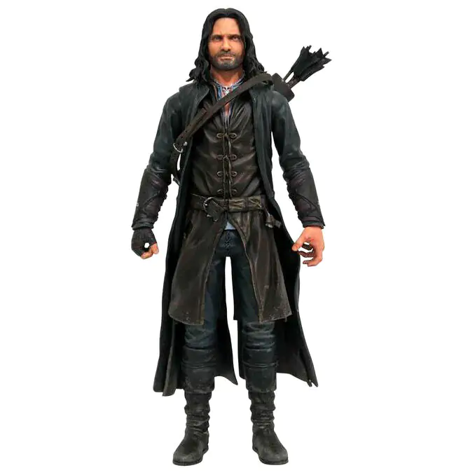 The Lord of the Rings Moria Aragorn figure 18cm product photo