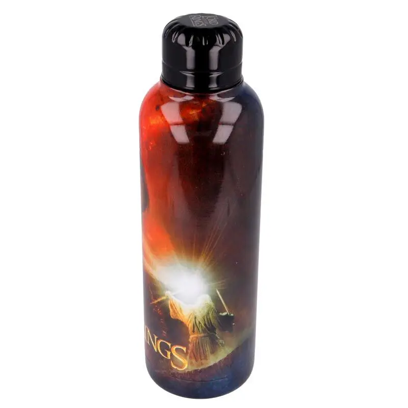 The Lord of the Rings stainless steel bottle 515ml product photo