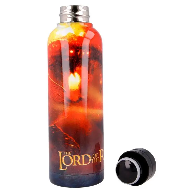 The Lord of the Rings stainless steel bottle 515ml product photo