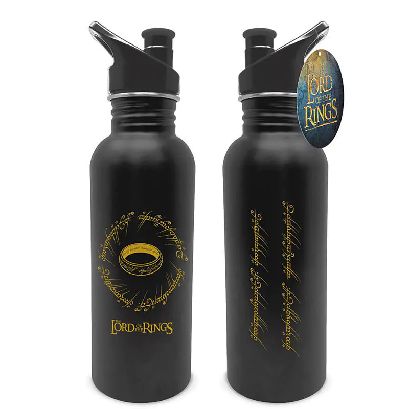 The Lord of the Rings Stainless steel bottle 540ml product photo