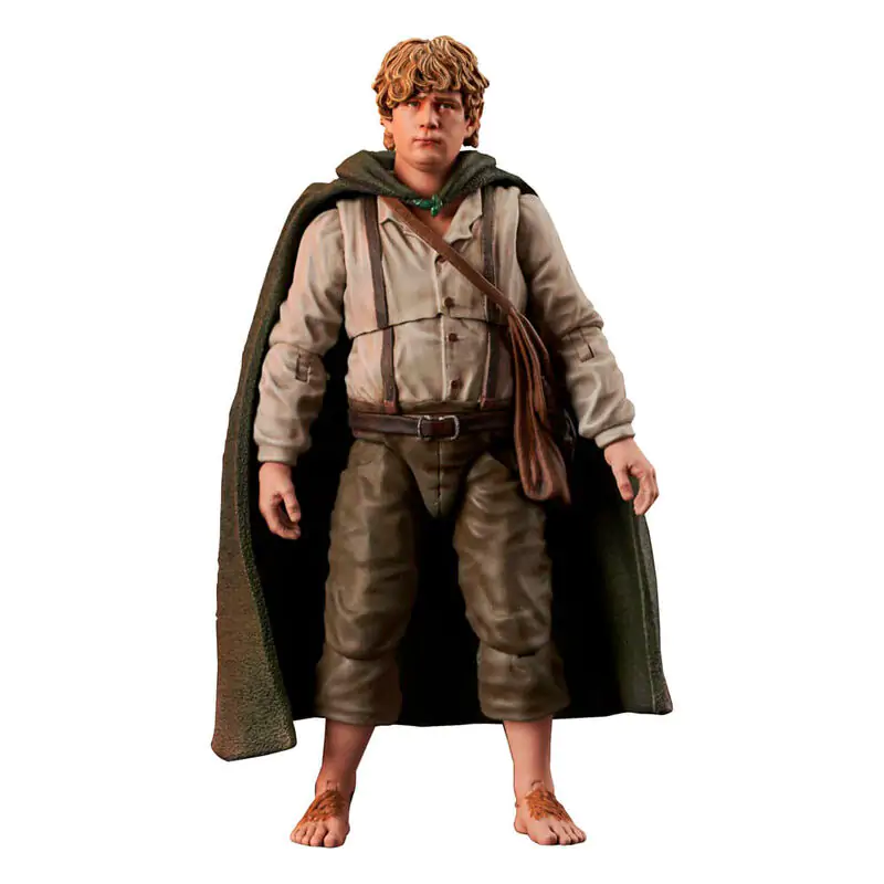 The Lord of the Rings Samwise Gamgee figure 14cm termékfotó