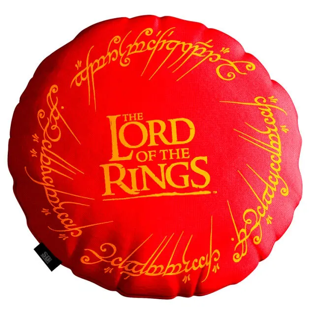 Lord of the Rings Cushion Eye of Sauron 42 x 41 cm product photo