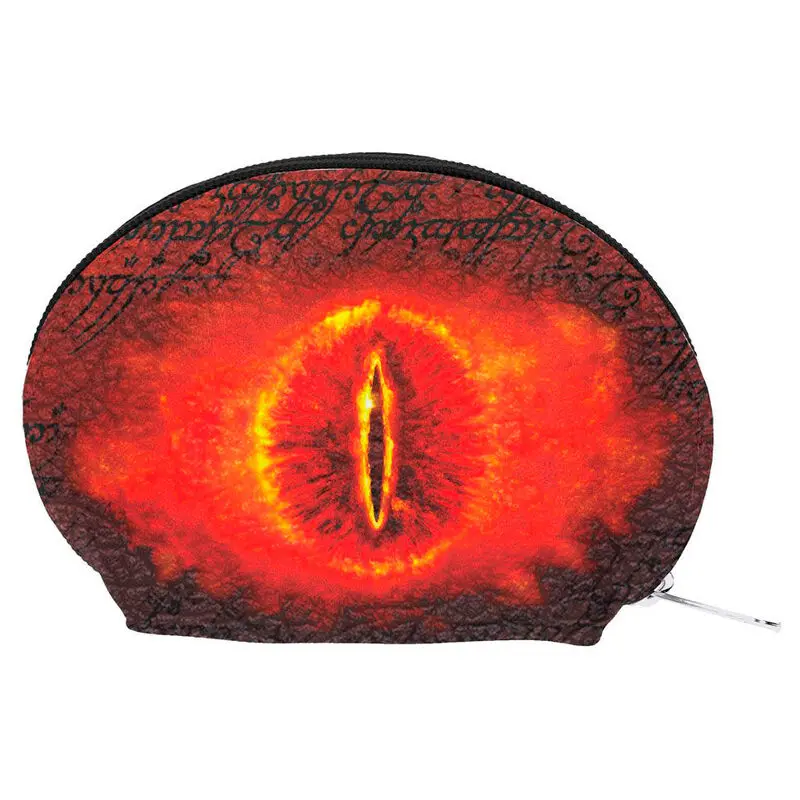Lord of the Rings Wallet Eye of Sauron product photo
