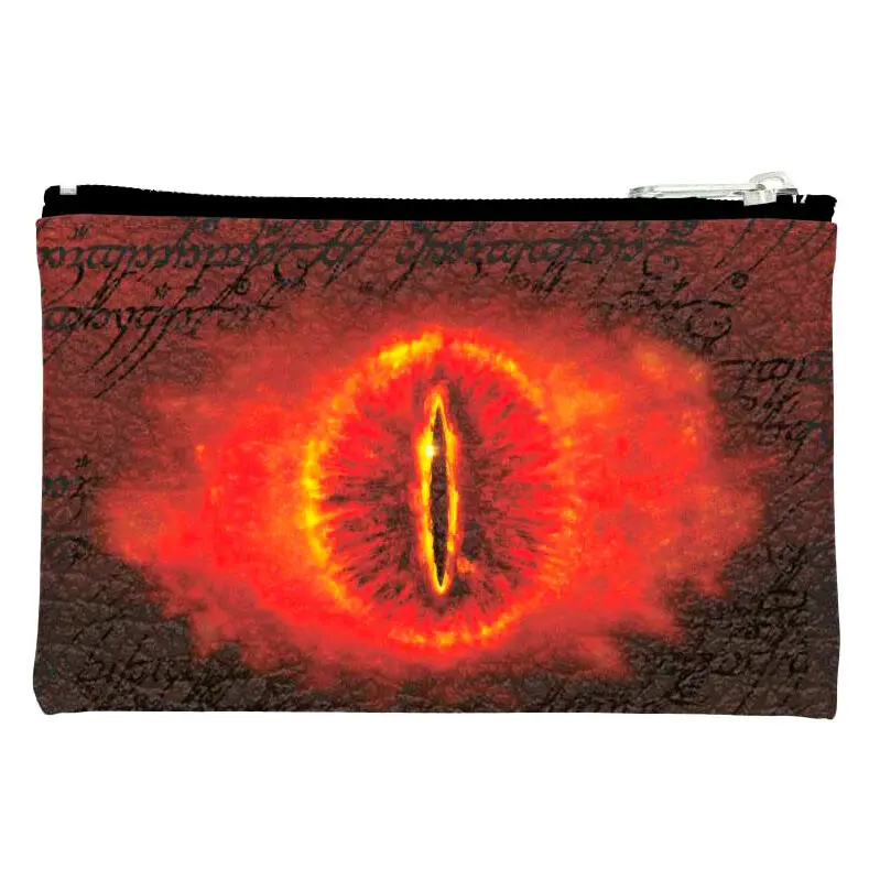 Lord of the Rings Cosmetic Bag Eye of Sauron product photo