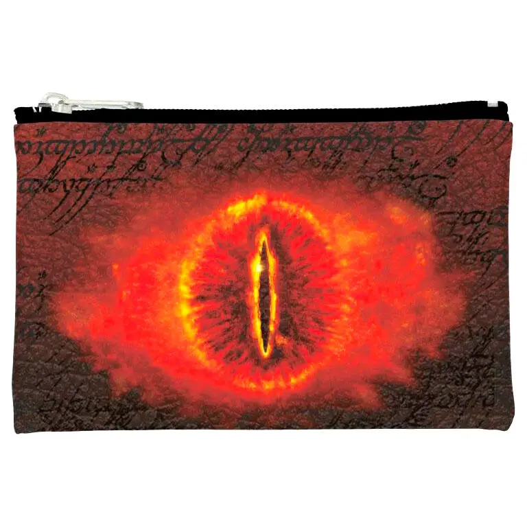 Lord of the Rings Cosmetic Bag Eye of Sauron product photo