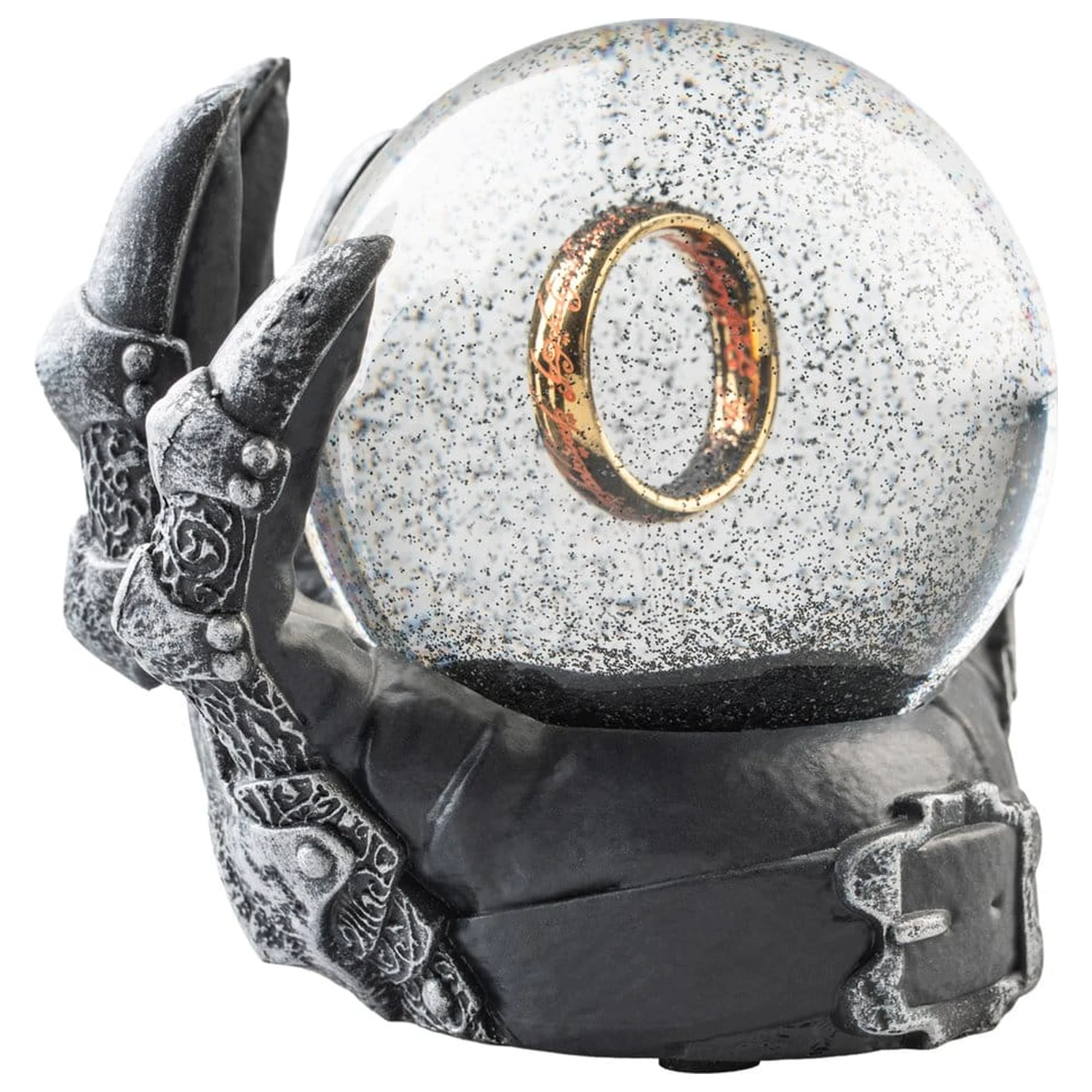 The Lord of the Rings Snow Globe Sauron 10 cm product photo