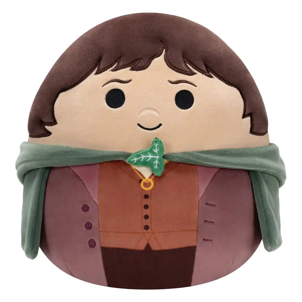 The Lord of the Rings Squishmallows Plush Figure Frodo 25 cm product photo