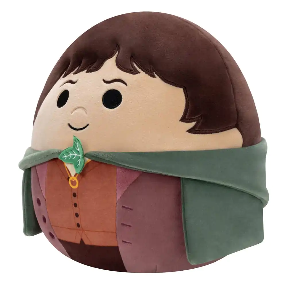 The Lord of the Rings Squishmallows Plush Figure Frodo 25 cm product photo
