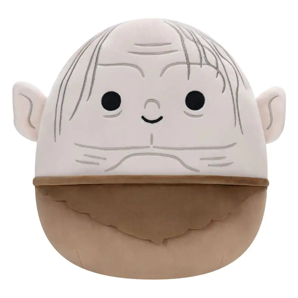 The Lord of the Rings Squishmallows Plush Figure Gollum 19 cm product photo