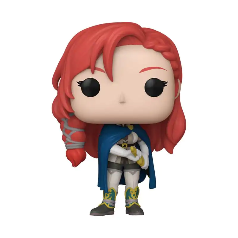 The Lord of the Rings: The War of the Rohirrim Funko POP! Movies Vinyl Figure Hera 9 cm termékfotó