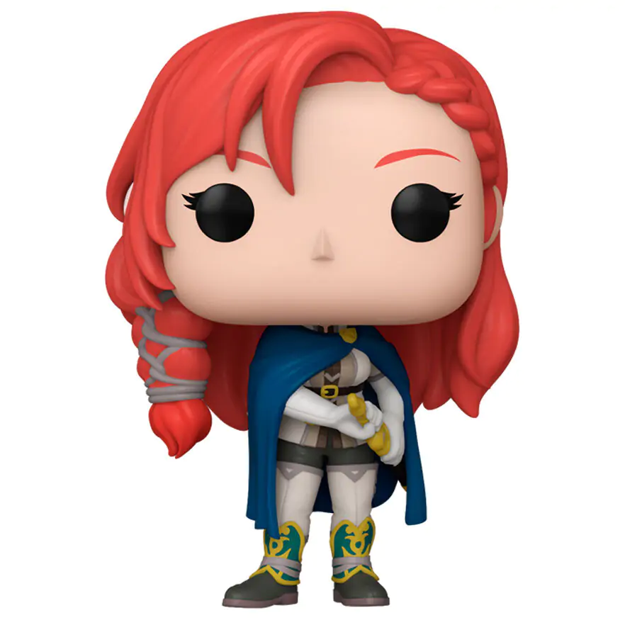 The Lord of the Rings: The War of the Rohirrim Funko POP! Movies Vinyl Figure Hera 9 cm product photo