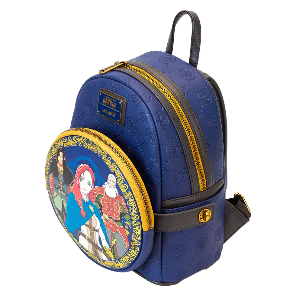 The Lord of the Rings The War of the Rohirrim backpack product photo