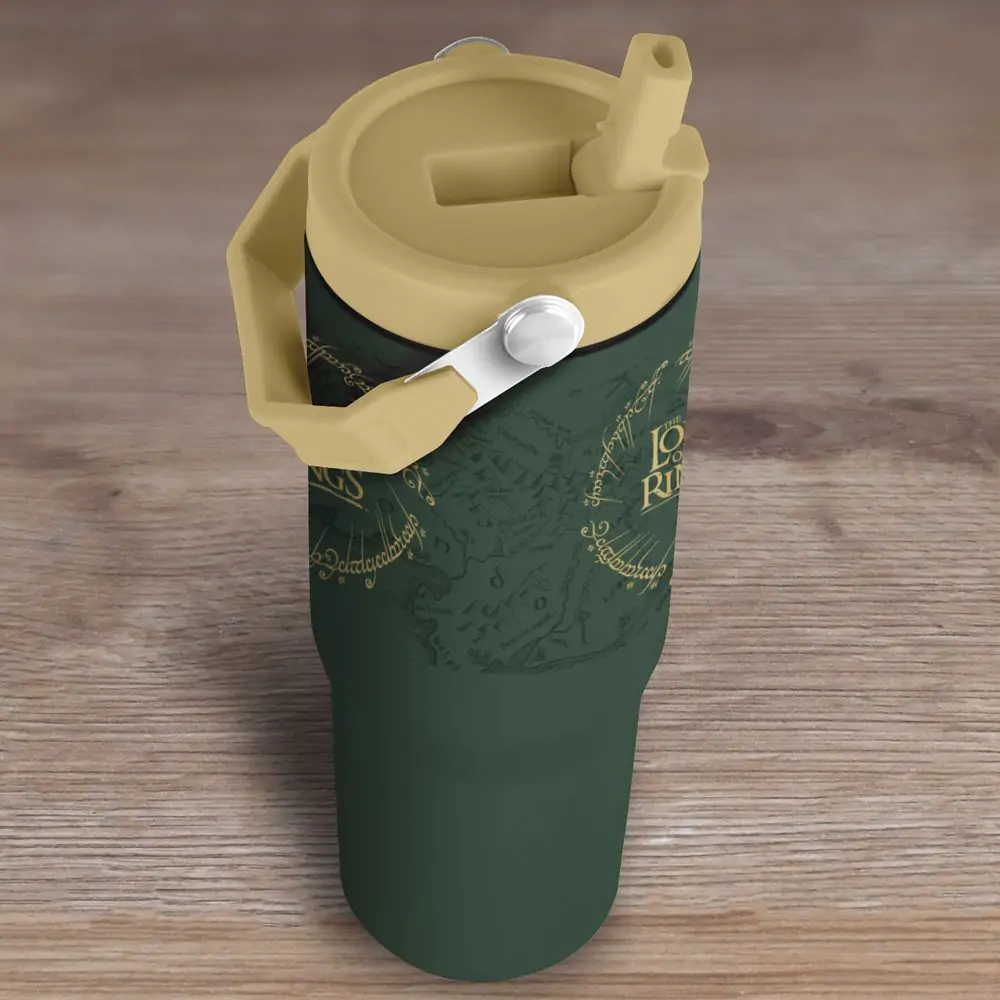 The Lord of the Rings thermos tumbler 880ml product photo