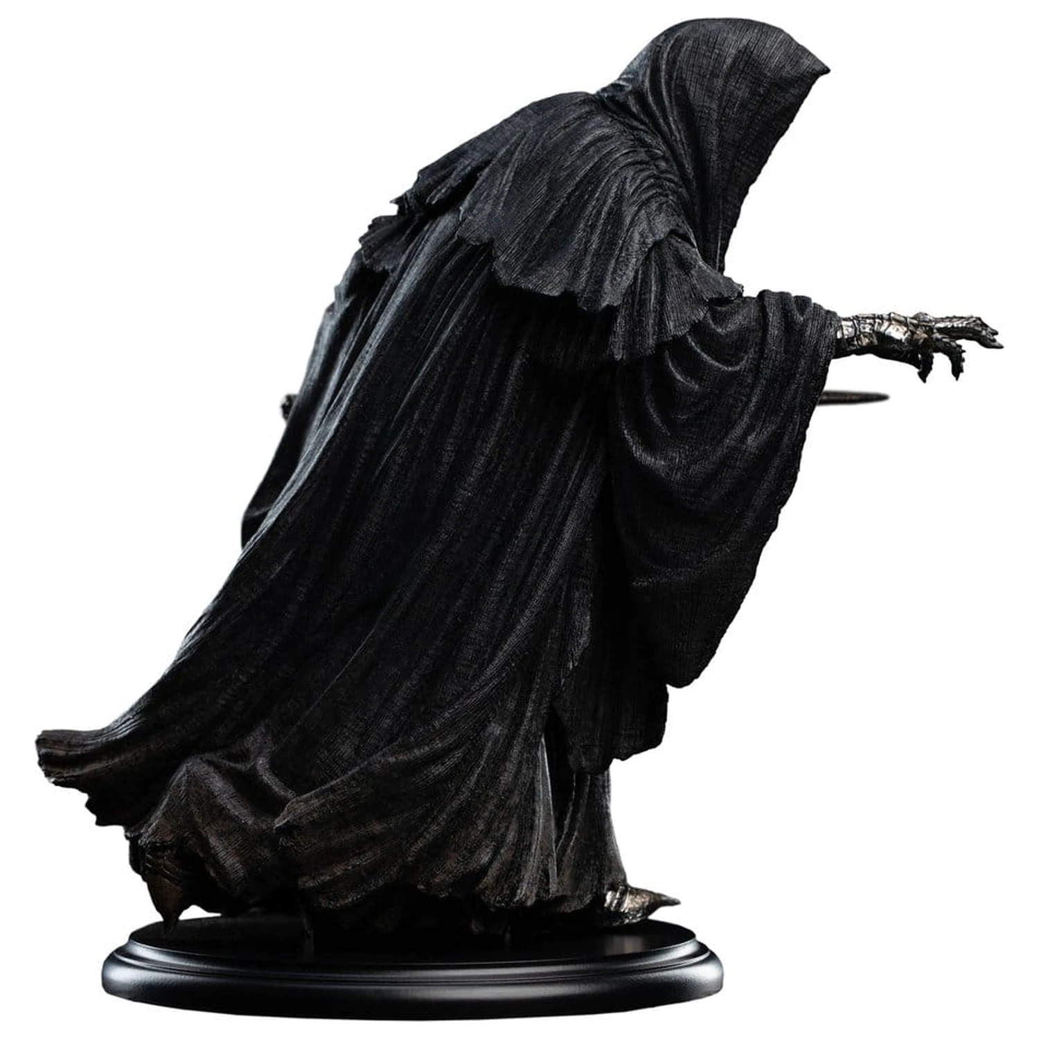 The Lord of the Rings Trilogy Mini Statue Ringwraith at the Prancing Pony 18 cm product photo