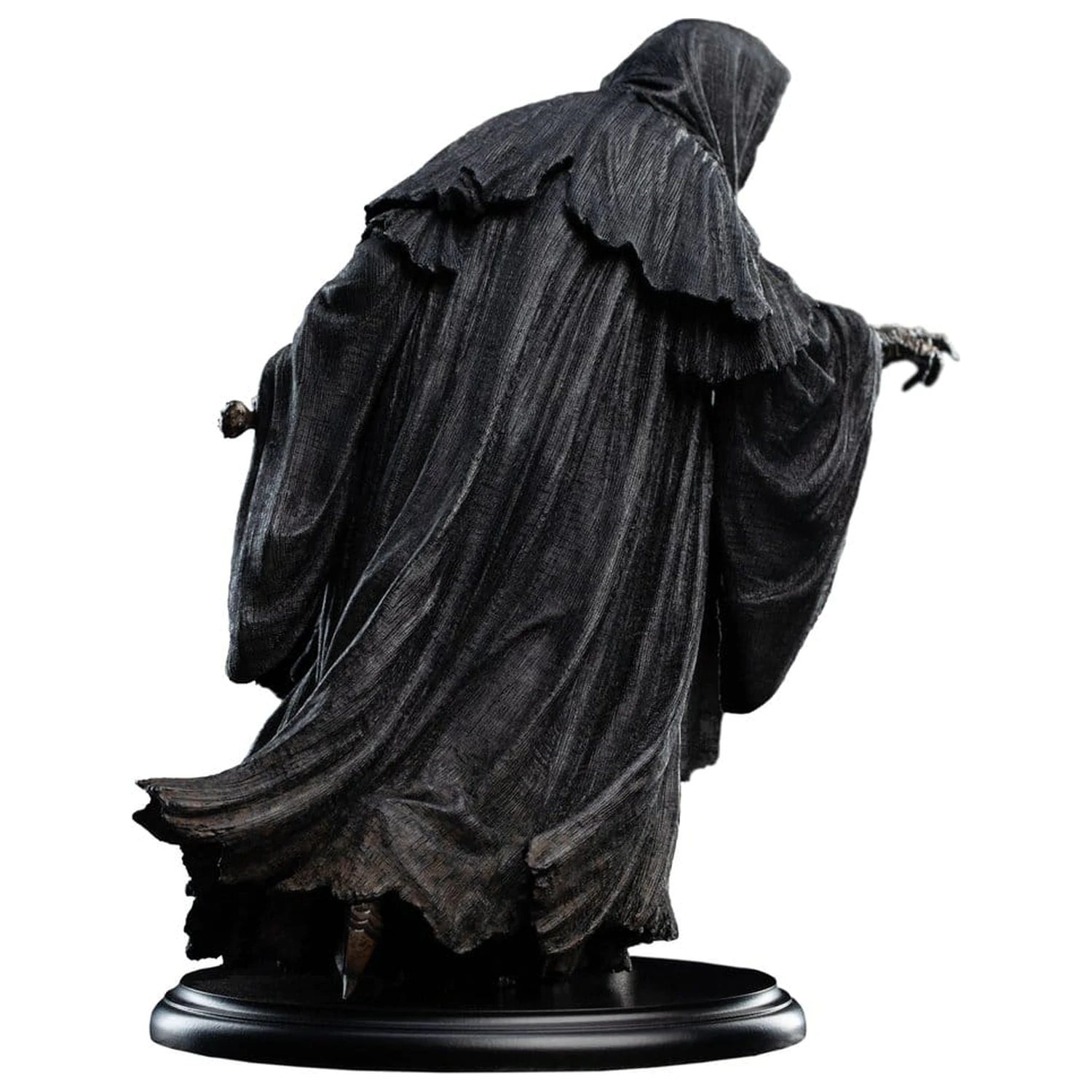 The Lord of the Rings Trilogy Mini Statue Ringwraith at the Prancing Pony 18 cm product photo