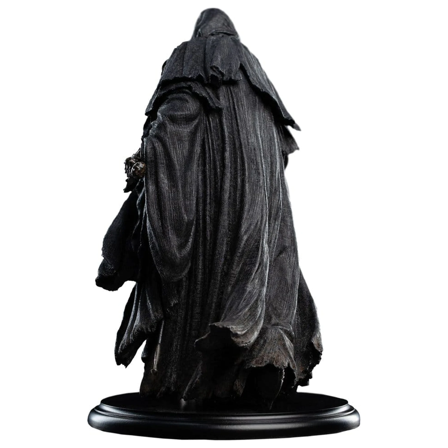 The Lord of the Rings Trilogy Mini Statue Ringwraith at the Prancing Pony 18 cm product photo