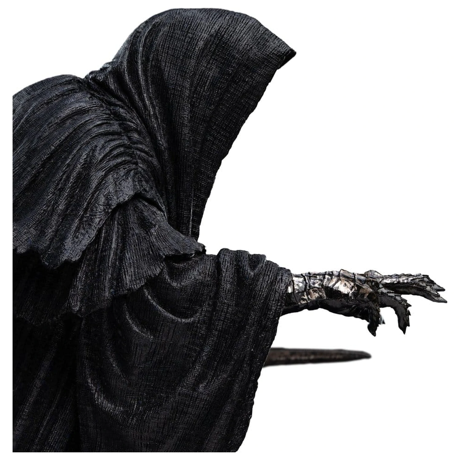 The Lord of the Rings Trilogy Mini Statue Ringwraith at the Prancing Pony 18 cm product photo