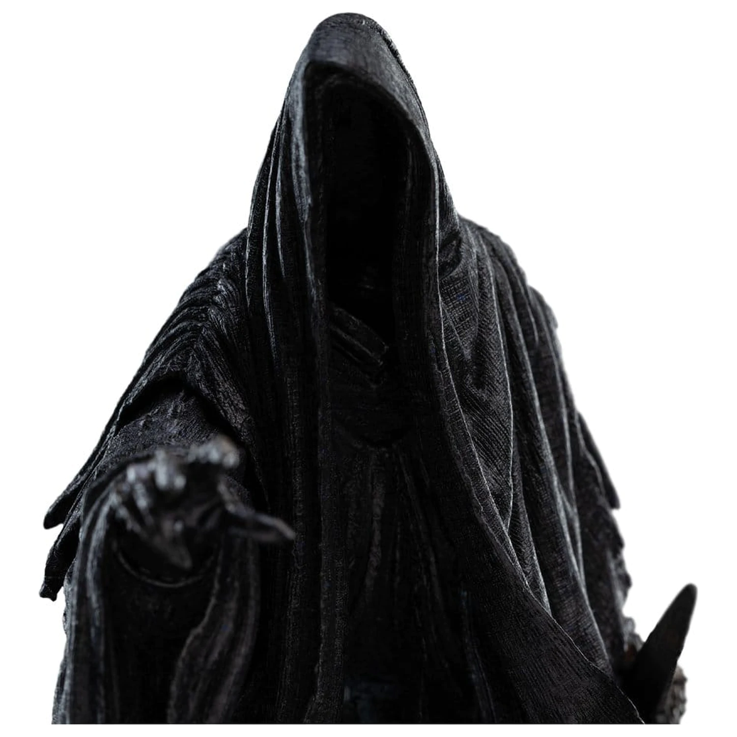 The Lord of the Rings Trilogy Mini Statue Ringwraith at the Prancing Pony 18 cm product photo