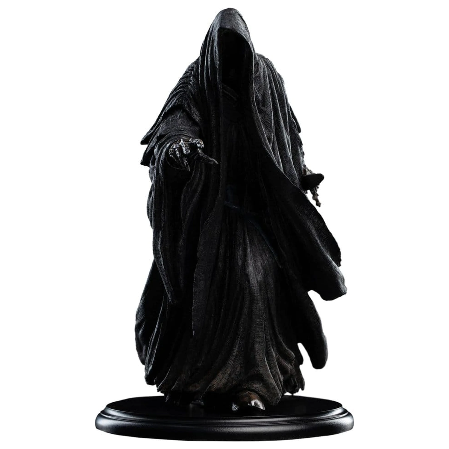 The Lord of the Rings Trilogy Mini Statue Ringwraith at the Prancing Pony 18 cm product photo