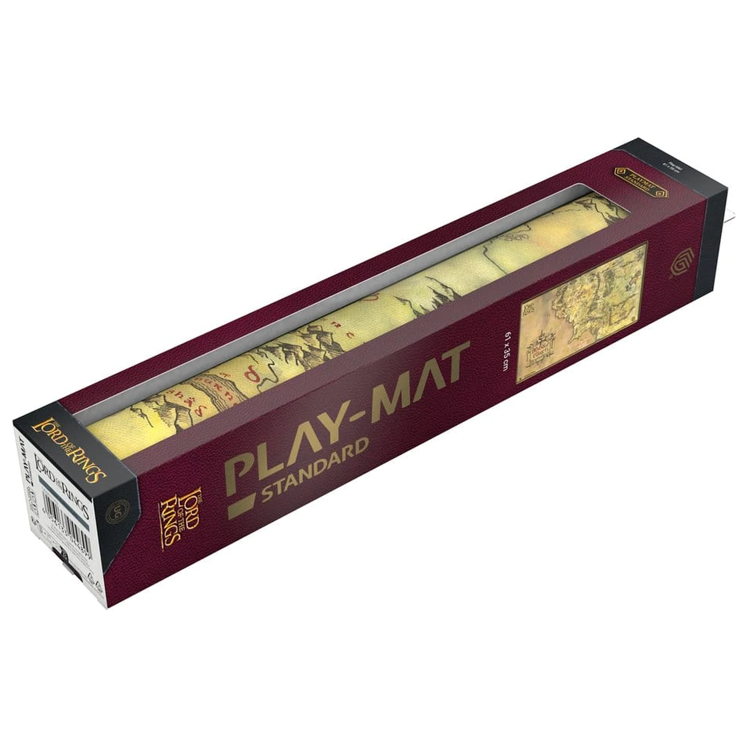 The Lord of the Rings Ultimate Guard Play-Mat product photo