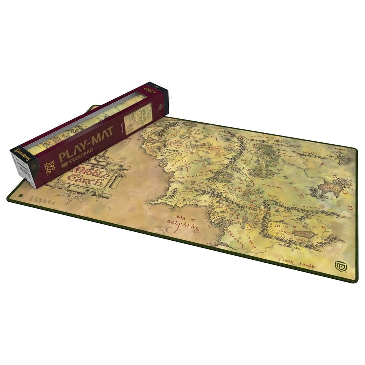 The Lord of the Rings Ultimate Guard Play-Mat product photo