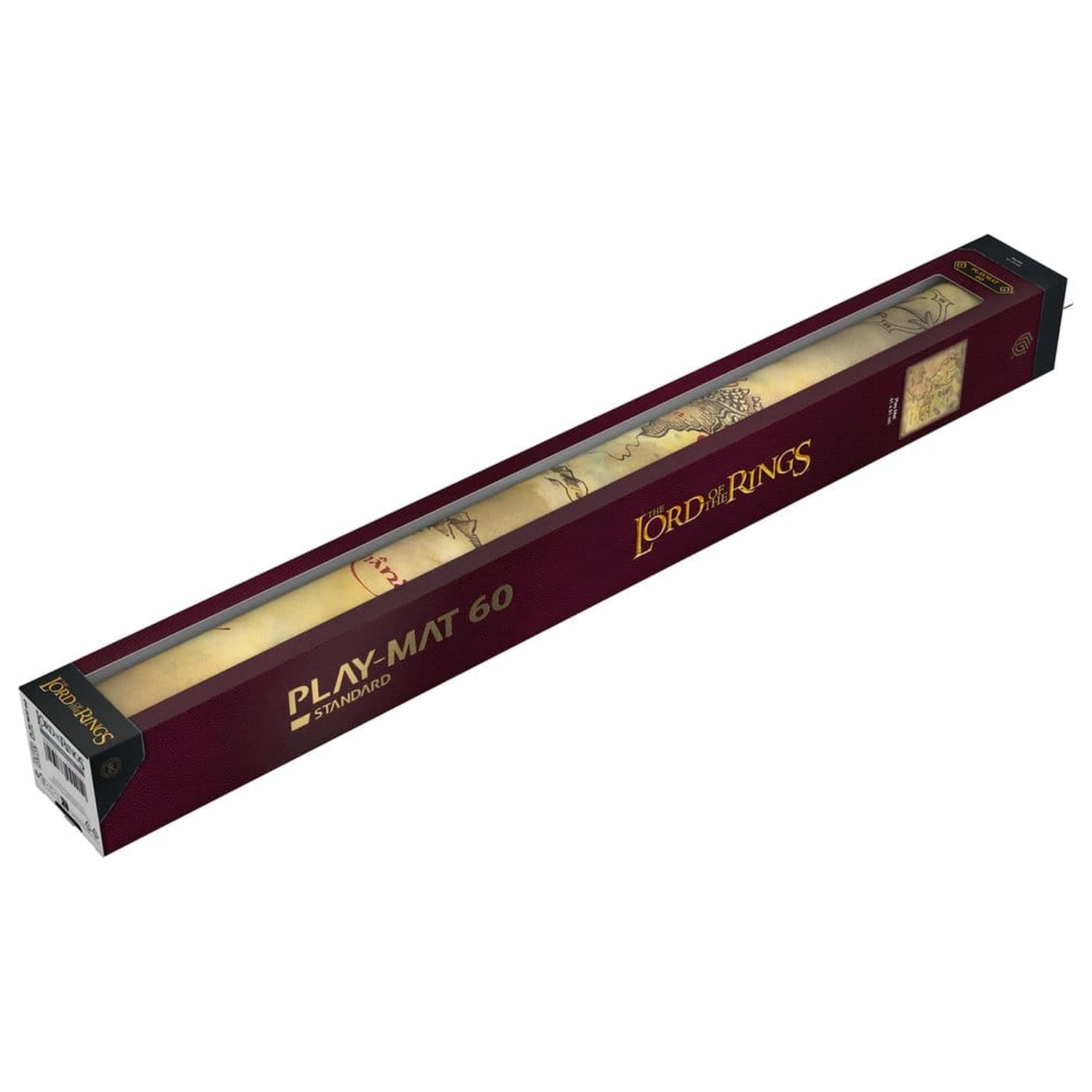 The Lord of the Rings Ultimate Guard Play-Mat Oversized 61x 61cm product photo